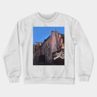 Wonderful Paris Crewneck Sweatshirt